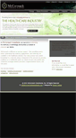 Mobile Screenshot of mccormackconsultants.com